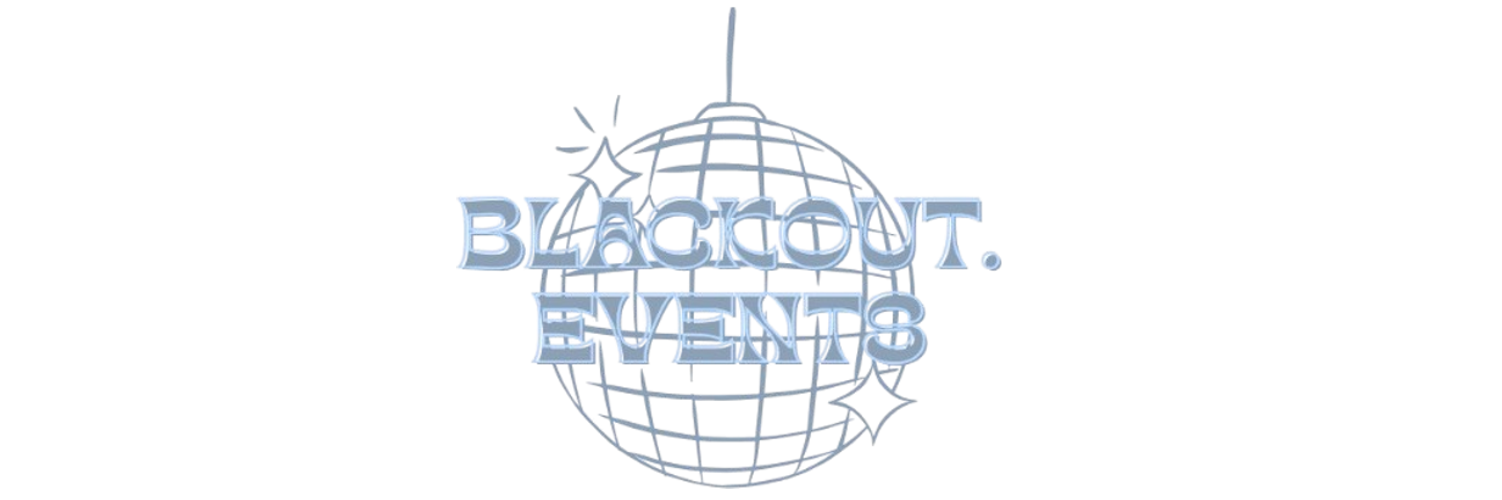 Blackout Logo